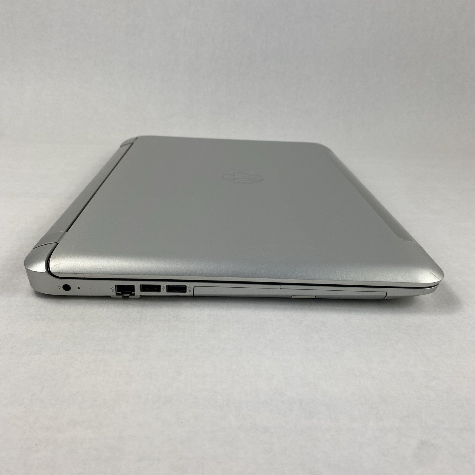 HP Envy NoteBook 17.3" Touch i7-6500U 2.5 GHz 16 GB RAM No Battery No HDD No OS