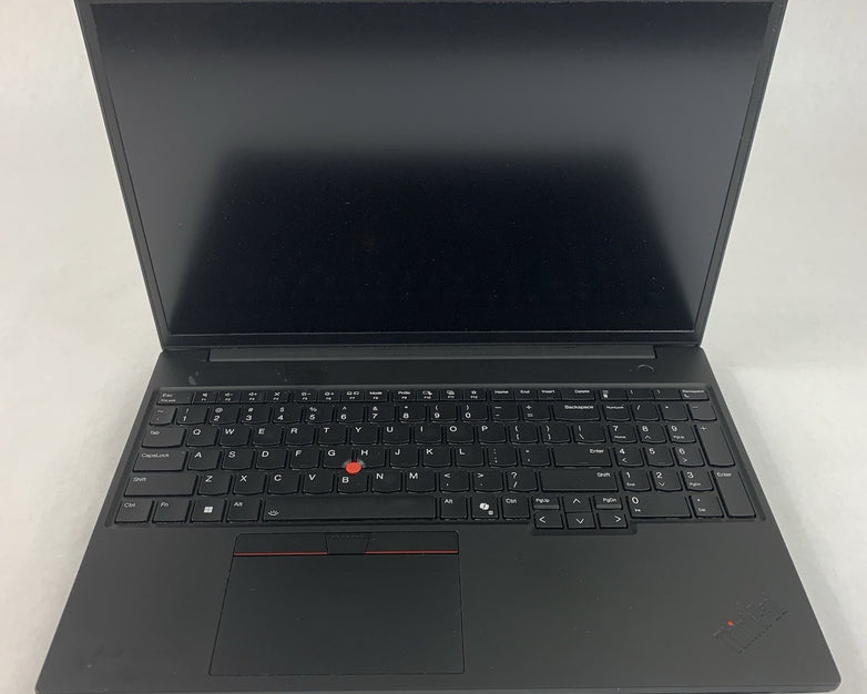 Lenovo ThinkPad P16s Gen3 Ultra 7 155H 1.4 GHz 32 GB RAM Heat Spots No OS/SSD/AC