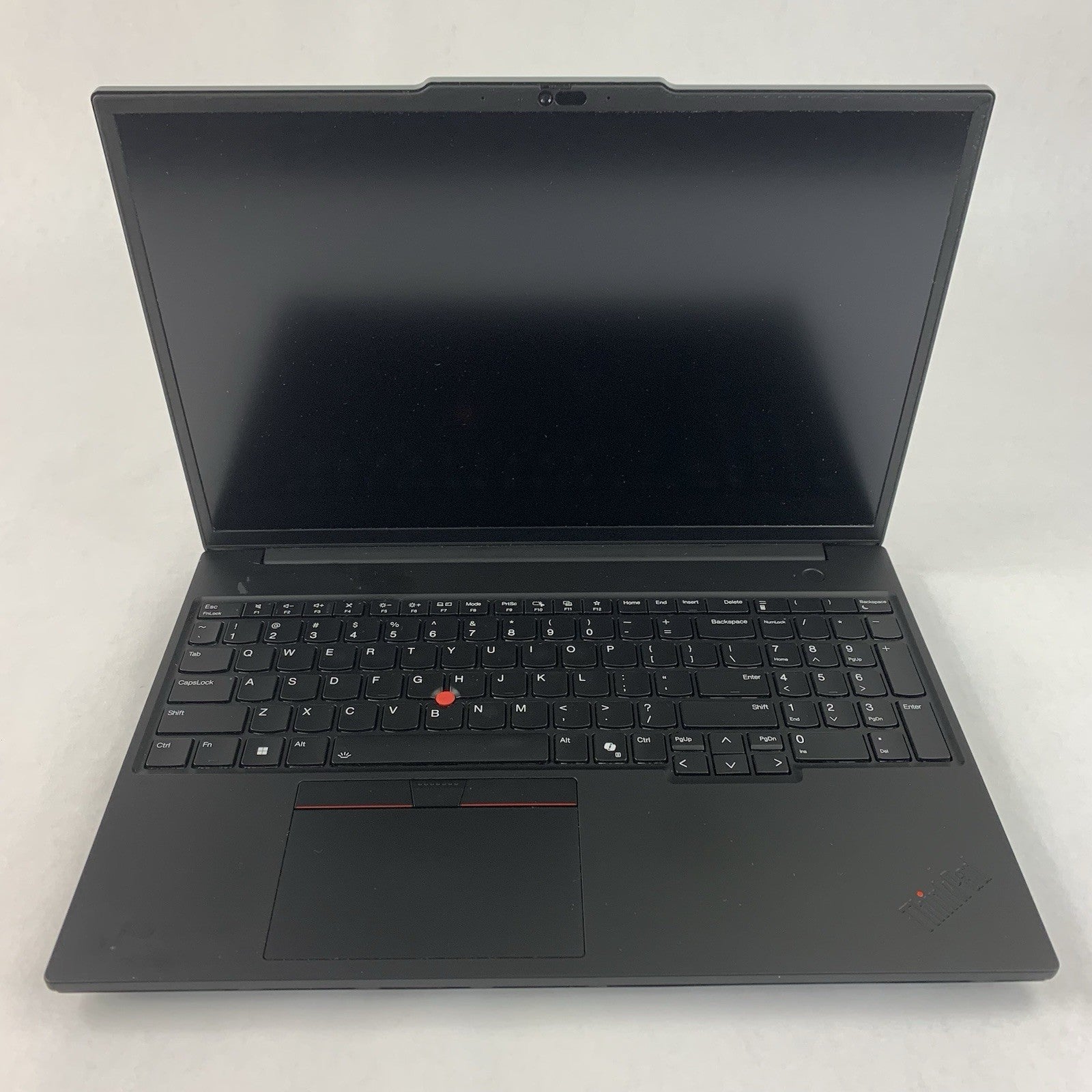 Lenovo ThinkPad P16s Gen3 Ultra 7 155H 1.4 GHz 32 GB RAM Heat Spots No OS/SSD/AC4