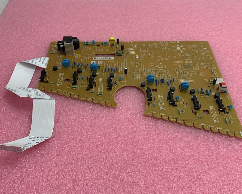 HP RM2-8423 / RM3-7006 Lower High Voltage Power Supply Board for M681 Printer