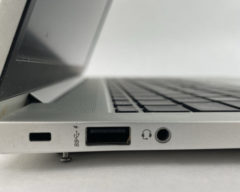 HP EliteBook 850 G8 15.6" i5-1145G7 2.60 GHz 8 GB RAM No SSD/OS/AC - Bad USB