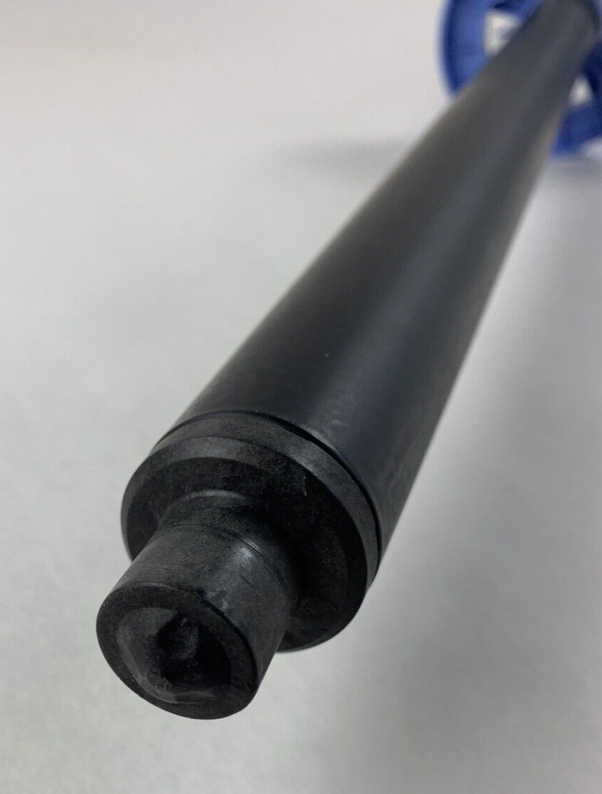 HP Designjet Z5200 PostScript Q6095-40096 48" Spindle and Adaptors