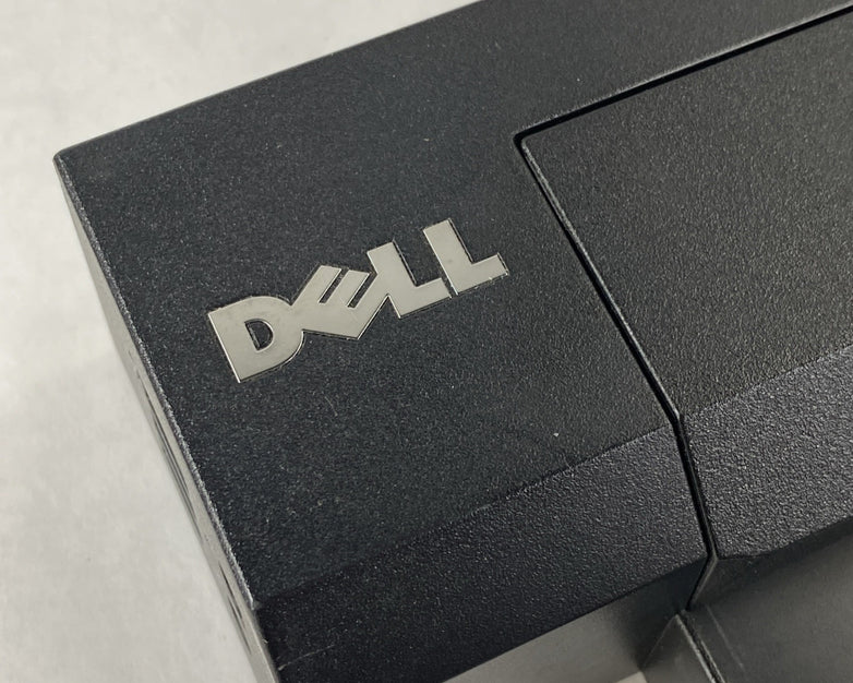 Dell E-Port Plus II PRO2X Port Replicator With 130W AC Adapter