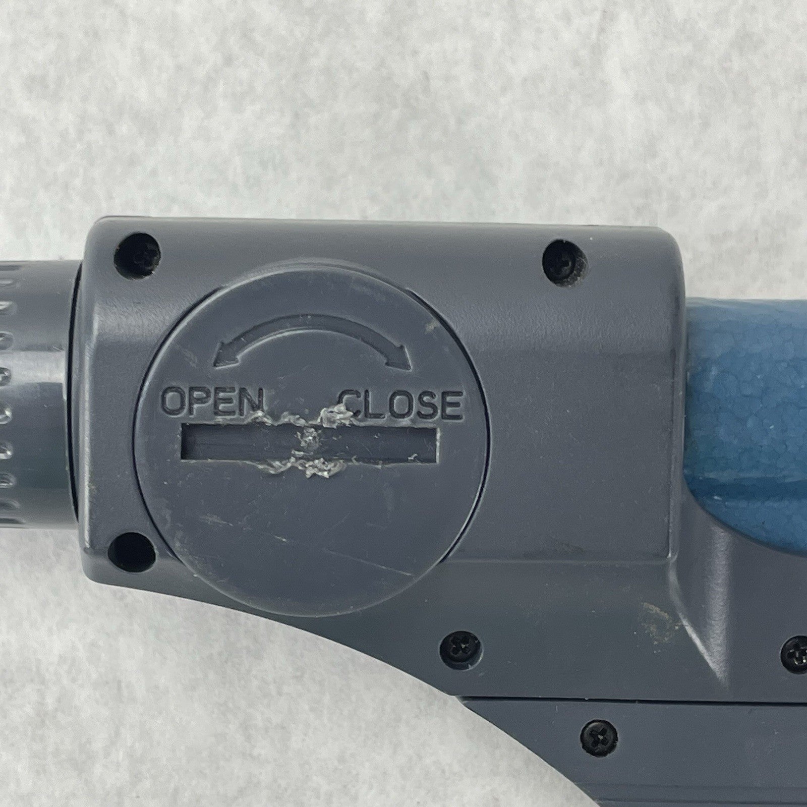 iGaging Digital Electronic Micrometer Model No. 35-025 Untested6