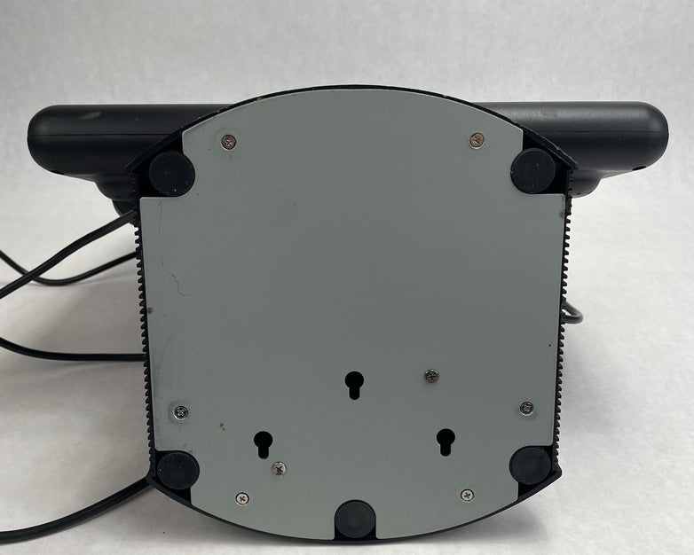 Trilogy T3-15B1 Touch Technology  Display Monitor For Parts