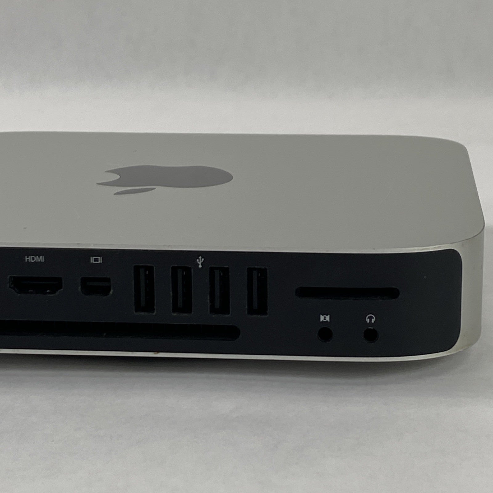 Apple Mac Mini A1347 2010 2.4GHz Intel Core 2 Duo 8GB RAM 320GB HDD macOS10.13.6