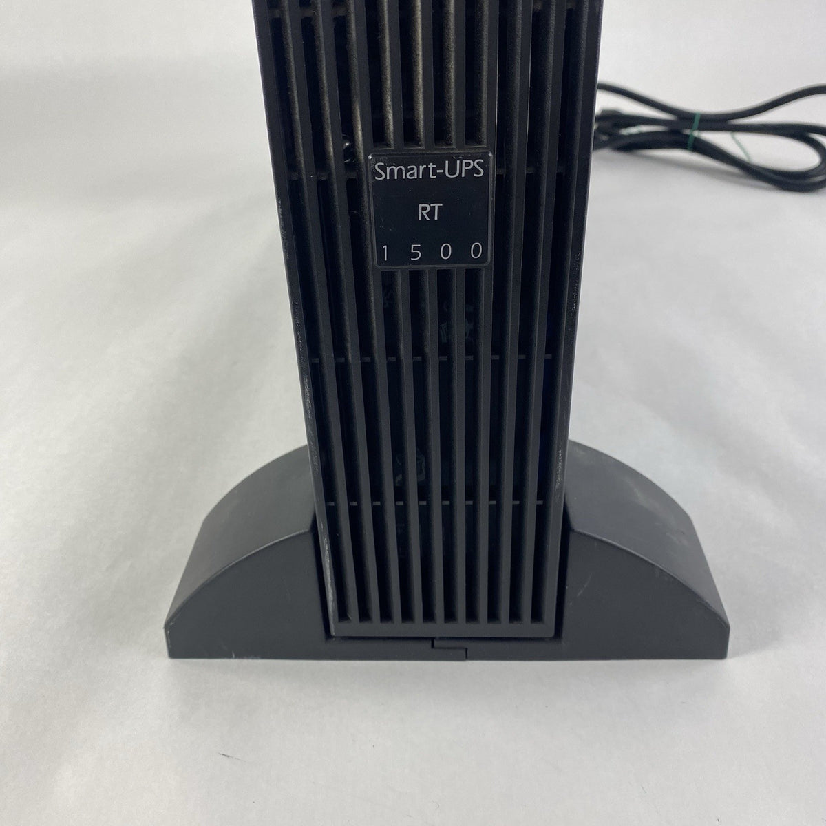 APC SURTA1500XL Tower Smart UPS RT 1500 1500VA 1050 W 6 Outlets - Tested5