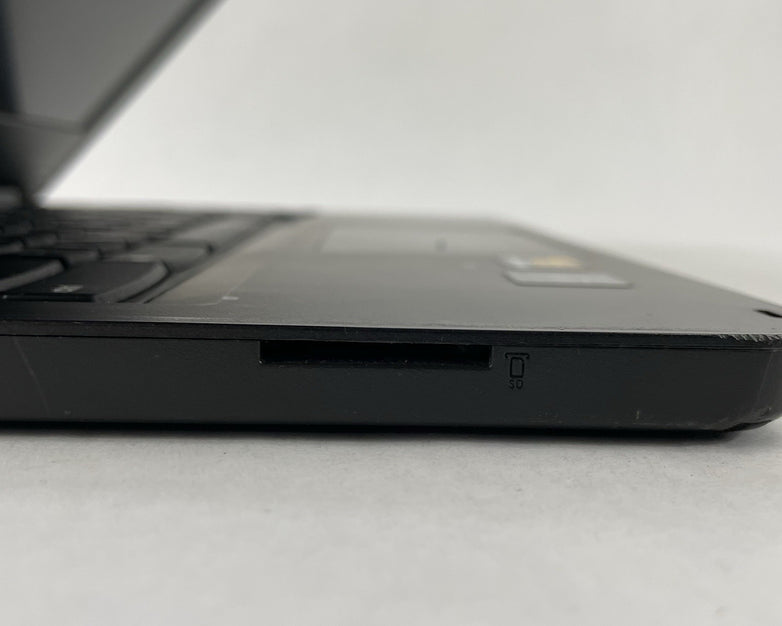 Lenovo ThinkPad 11E Chromebook 11.6" Celeron N2440 1.83 GHz 4 GB RAM 16 GB HDD