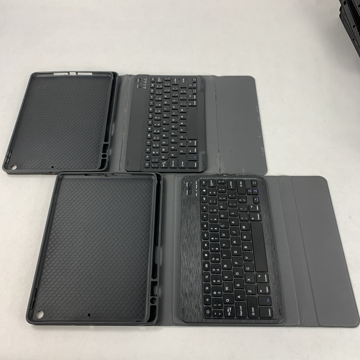 Ipad 10.2 Case with Keyboard 7th Gen - Mixed Lot of 124