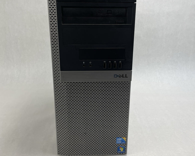 Dell Optiplex 980 Desktop i5-650 3.20 GHz 4 GB Ram No HDD No OS
