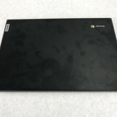 Lenovo Chromebook 100e Back Cover Casing 1109-04137