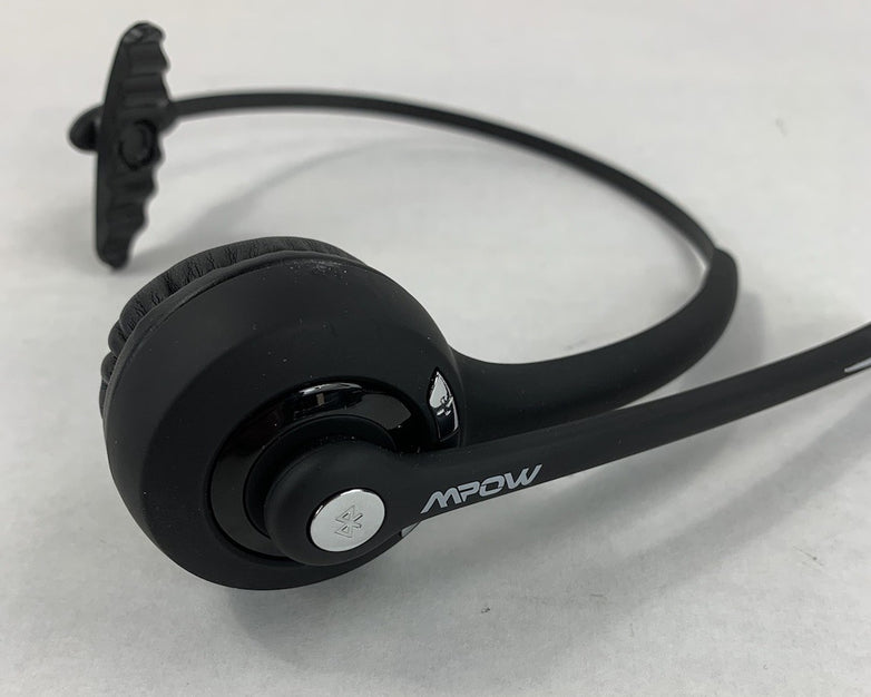 Mpow BH453A Bluetooth Headset