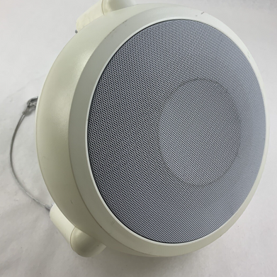 Bogen Avaya Orbit 700286206 Pendant Loud Speaker Ceiling Hanging 16-ohm Tested