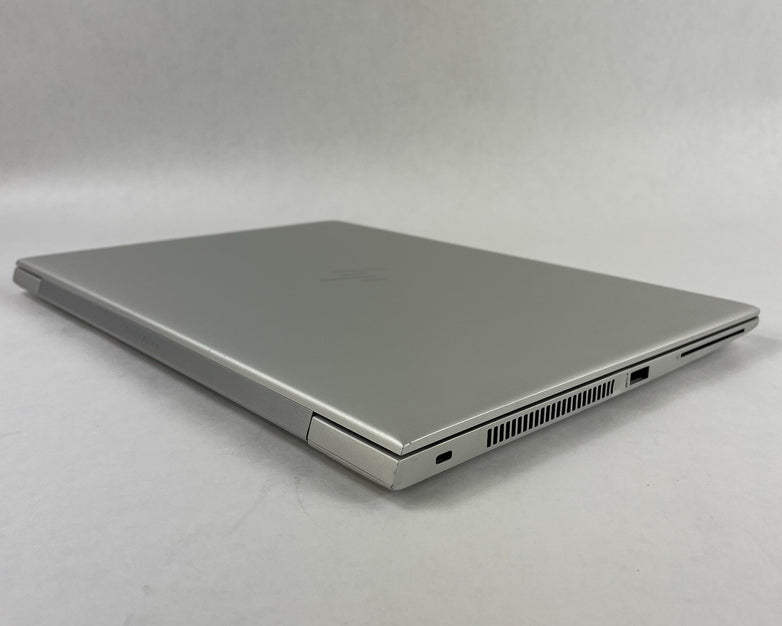 HP mt45 14" Ryzen 3 Pro 3300U 2.10 GHz 8 GB RAM No SSD/OS/AC - Tilted Key