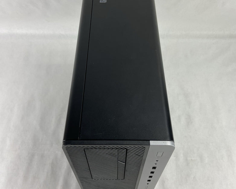 HP EliteDesk 800 G4 MT Intel Core i5-8500 3GHz 8GB RAM No HDD No OS