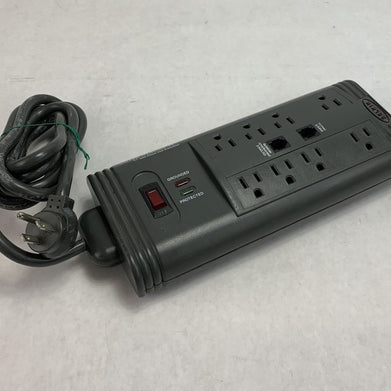 Belkin Premier SurgeMaster II F5C695-TEL Surge Protector