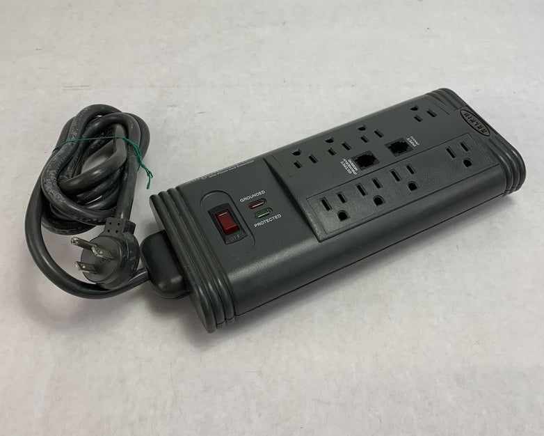 Belkin Premier SurgeMaster II F5C695-TEL Surge Protector