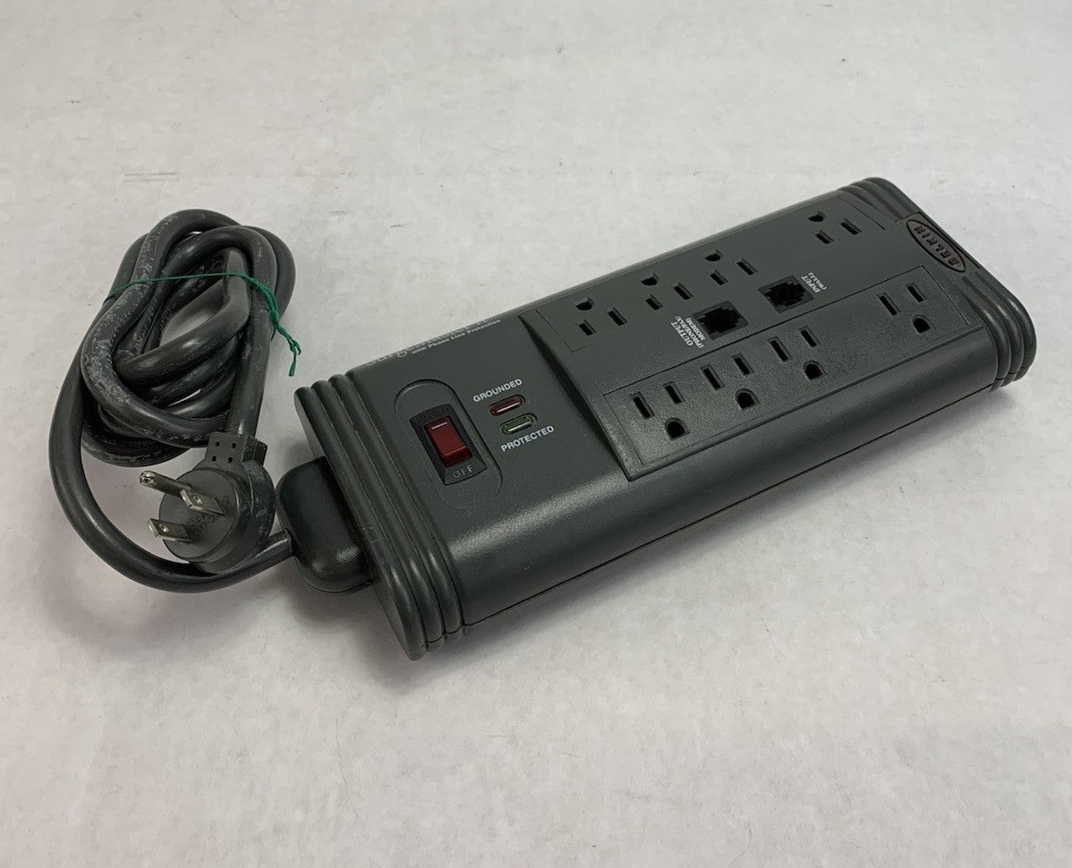 Belkin Premier SurgeMaster II F5C695-TEL Surge Protector0