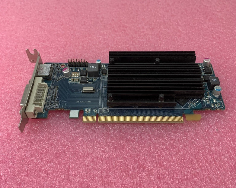 AMD Radeon HD5450 1GB GDDR3 HDMI DVI VGA Video Graphics Card