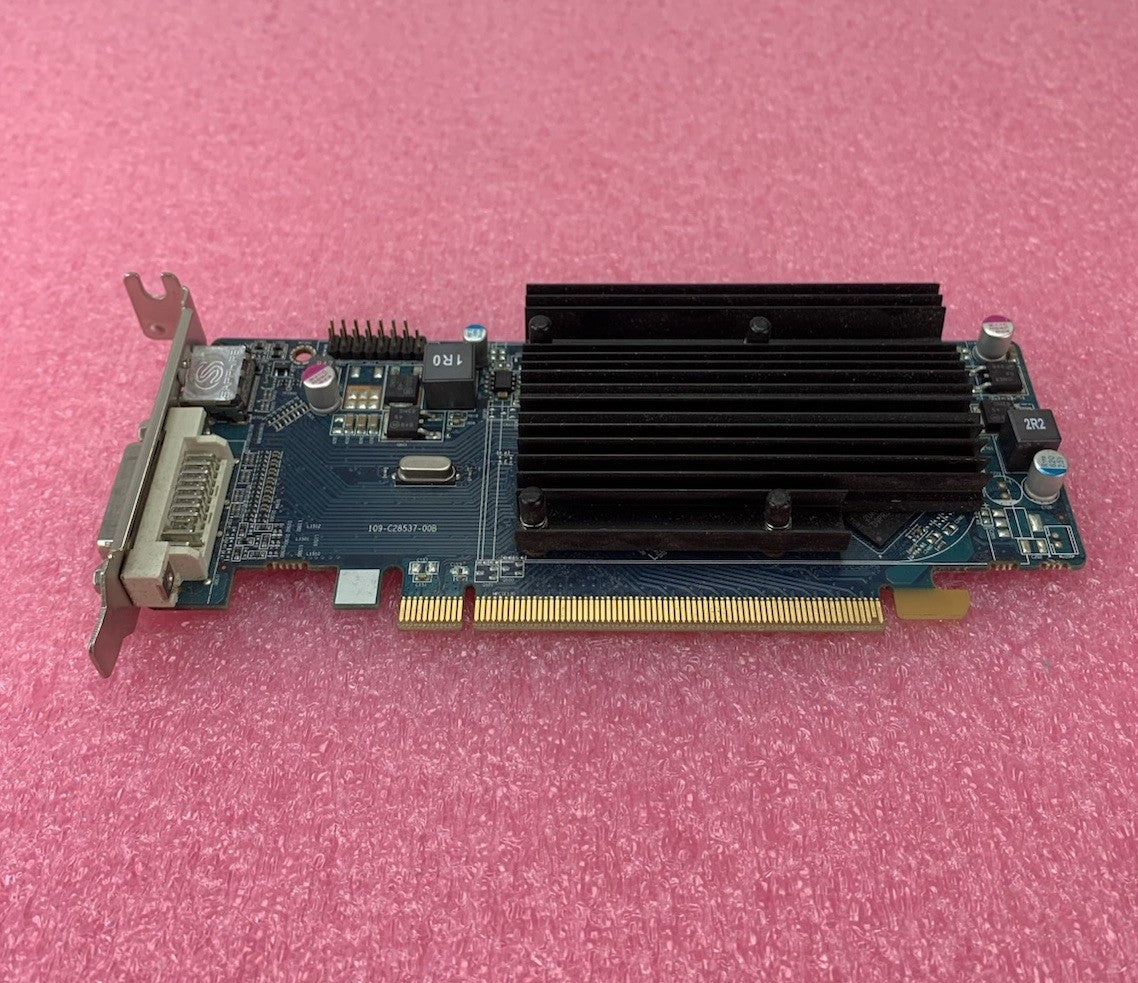 AMD Radeon HD5450 1GB GDDR3 HDMI DVI VGA Video Graphics Card1