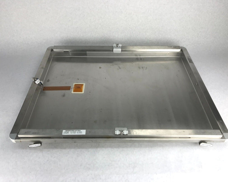 Wave Biotech 20L Holder GE Healthcare