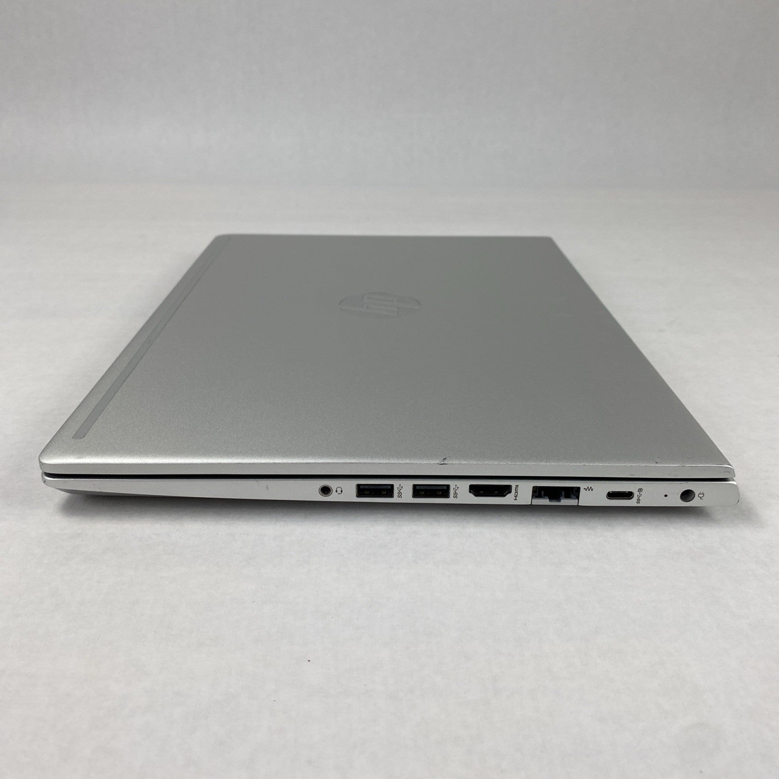 HP ProBook 440 G6 14" Touch Core i5-8265U 1.60 GHz 8 GB RAM No HDD No OS