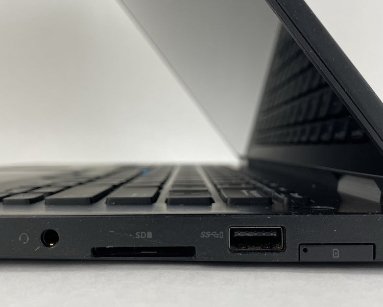 Dell Latitude E7470 14" i7-6600U 2.60 GHz 8 GB RAM No SSD/OS/AC/Battery - READ