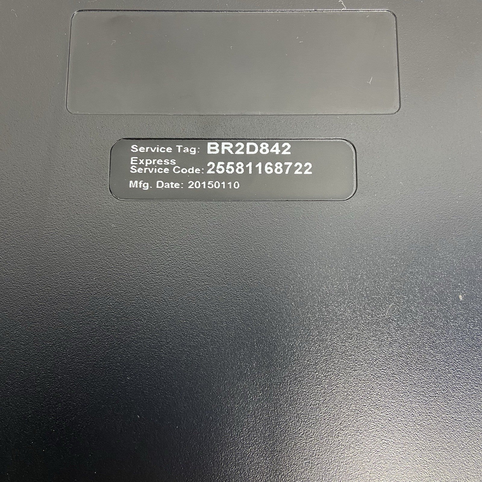 Dell XPS 8700 MT Intel Core i7-4790 3.6GHz 4GB RAM No HDD No OS3