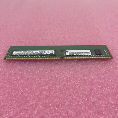 HP 8GB DDR4-2133MHZ 512MX8 CL15 ECC DIMM 797258-581