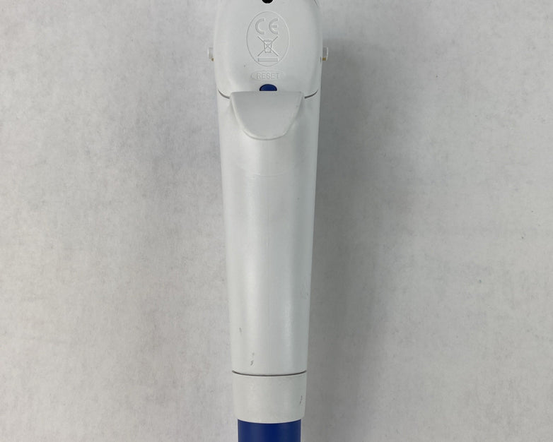 Biohit eLine e1000 50-1000 µL Single Channel Electronic Pipette - READ