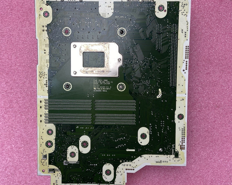 Dell Optiplex SFF 7040 Motherboard Intel Core i7-8700 3.2GHz 8GB RAM