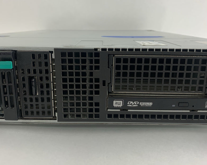 Intel SR2625 Server S5520UR Server 2x Xeon X5650 2.67 GHz 32 GB Ram No OS NO HDD