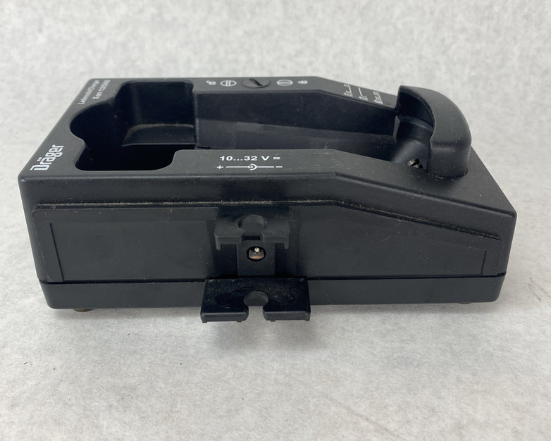 Drager X am 1/2/5000 Lademodul/ Charger No AC Adapter Lot of 2