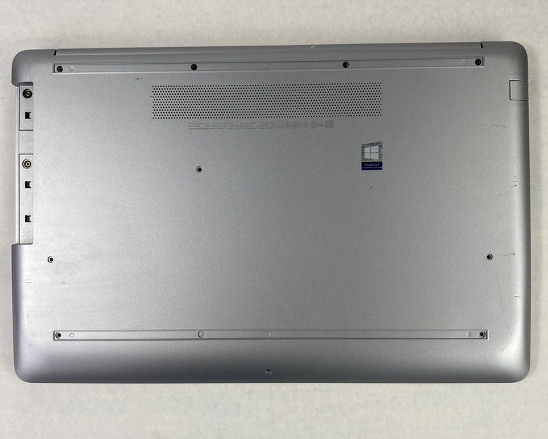 HP NoteBook 470 G7 Core i5-10210U 1.6GHz 16GB RAM 17.3" No Battery No SSD No OS