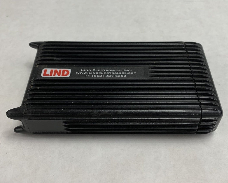 Lind Electronics CF-LNDDC80 Automobile Adapter Panasonic Toughbook - Lot of 2
