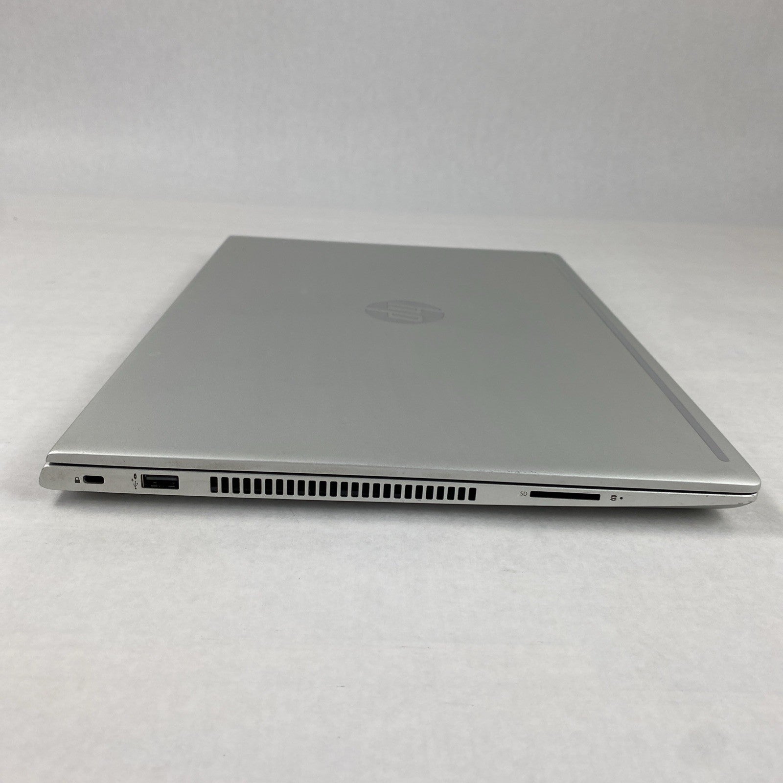 HP ProBook 450 G7 i5-10210U 1.60 GHz 16GB RAM 15.6" No Battery No SSD No OS