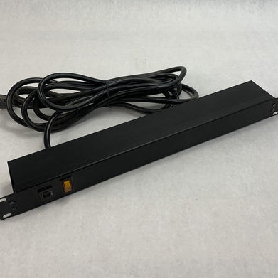 SL Waber 911CB-15 15A 125V 60Hz Power Tap