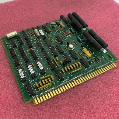 AC Control Logic Board PCB 4142 6644-001