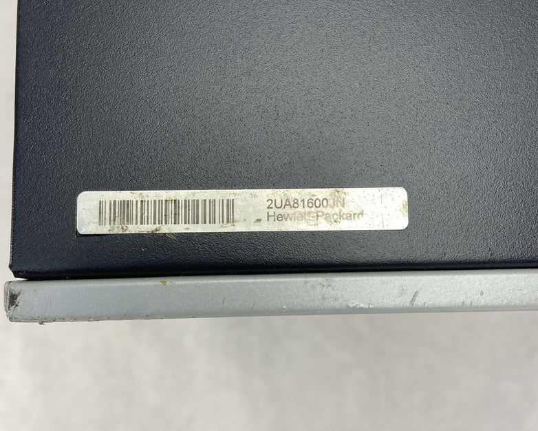 HP Compaq dc5700 SFF Intel Pentium D 2.8GHz 2GB RAM No HDD No OS