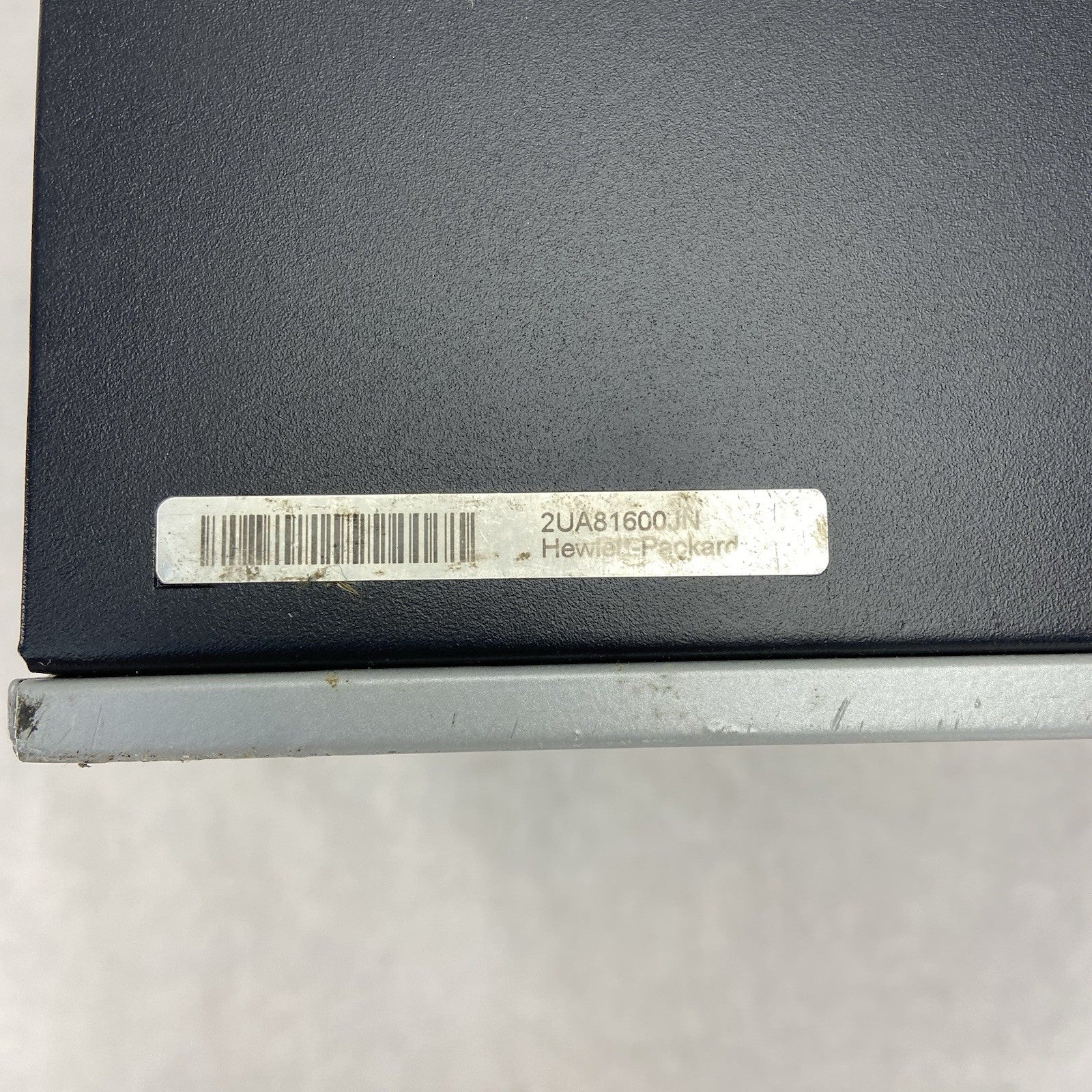 HP Compaq dc5700 SFF Intel Pentium D 2.8GHz 2GB RAM No HDD No OS3