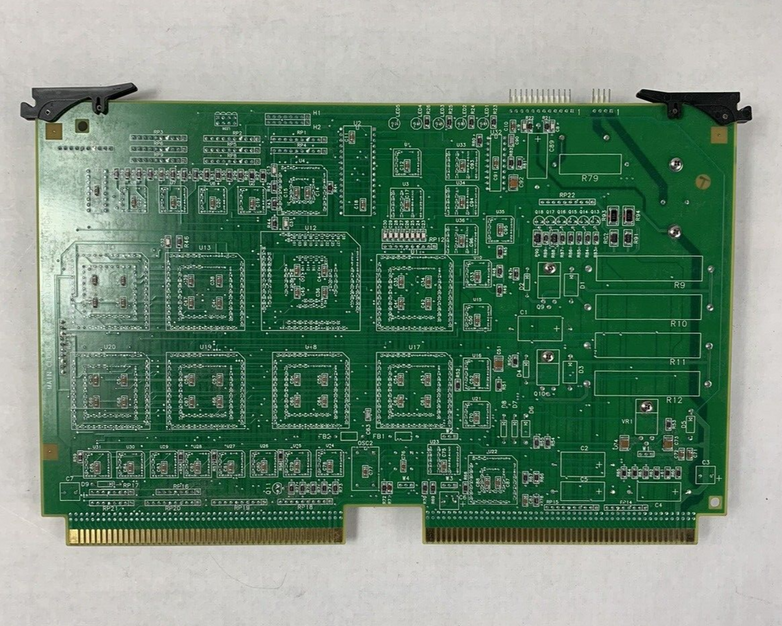Unisys 4339209-005 Main Clock-DC Feeder Driver ISS 4333 9183-003 4339191005