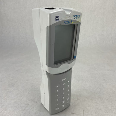 Abbott i-STAT 1 Wireless Clinical Blood Analyzer Untested