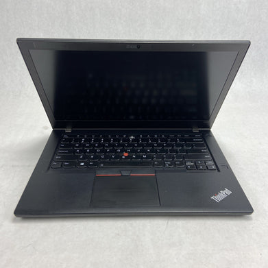 Lenovo ThinkPad T480 Intel Core i5 8350U 1.70GHz 8GB RAM 14" No HDD/OS/Battery
