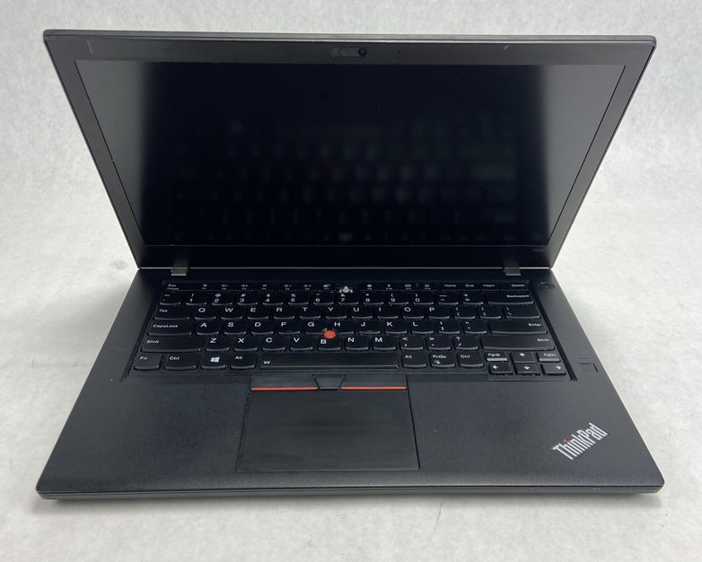 Lenovo ThinkPad T480 Intel Core i5 8350U 1.70GHz 8GB RAM 14" No HDD/OS/Battery