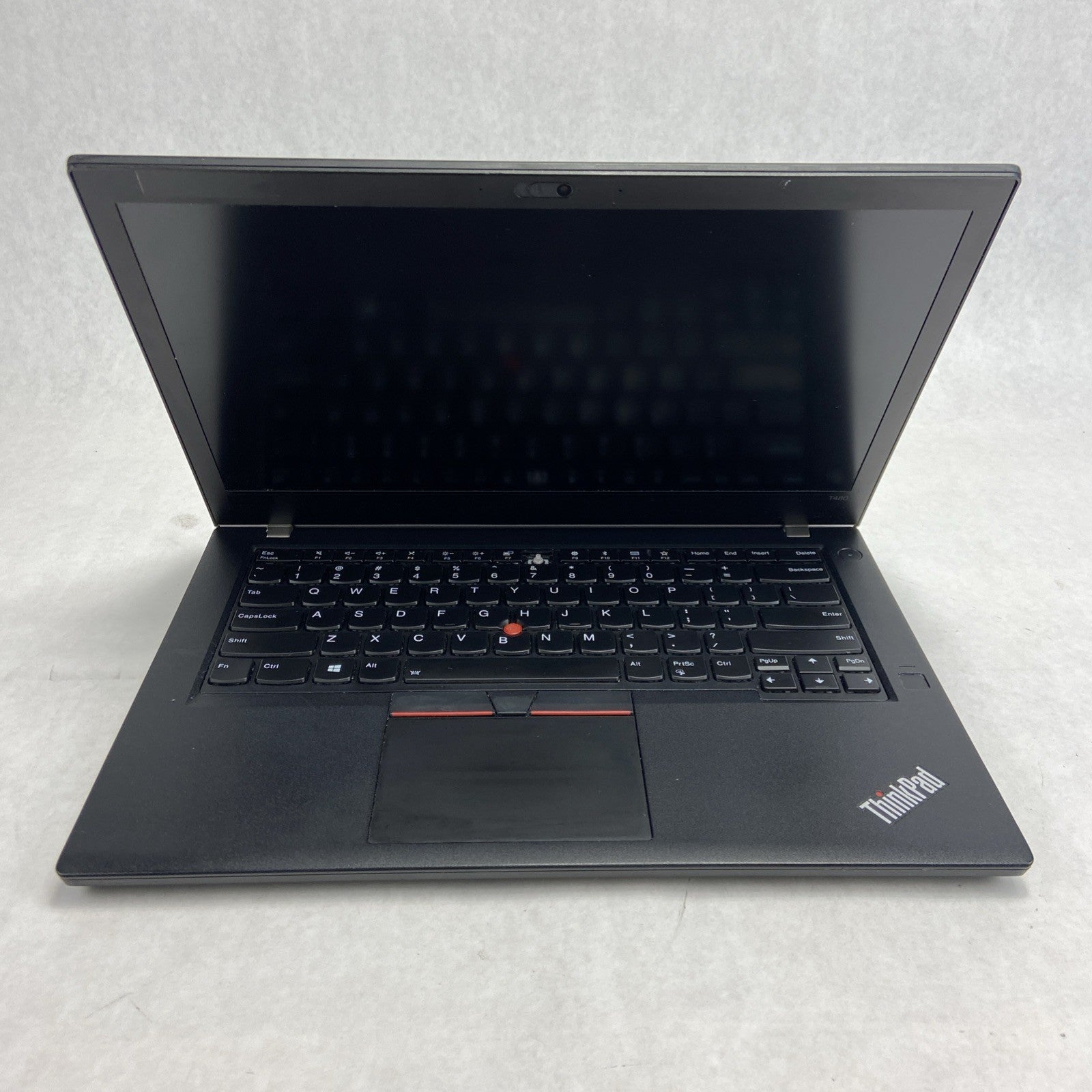 Lenovo ThinkPad T480 Intel Core i5 8350U 1.70GHz 8GB RAM 14" No HDD/OS/Battery