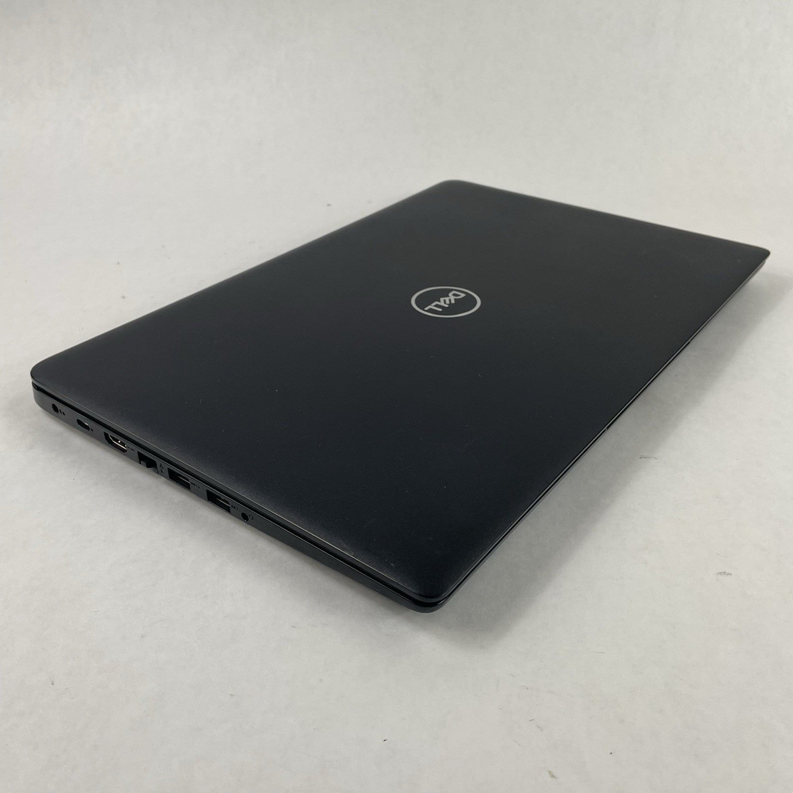 Dell Latitude 3500 15.6" i5-8265U 1.60 GHz 8 GB RAM No SSD/OS/AC10