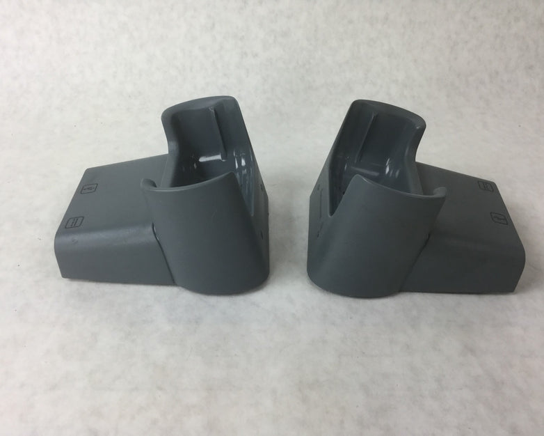 Intermec Cradle  AD7, (Lot of 2)