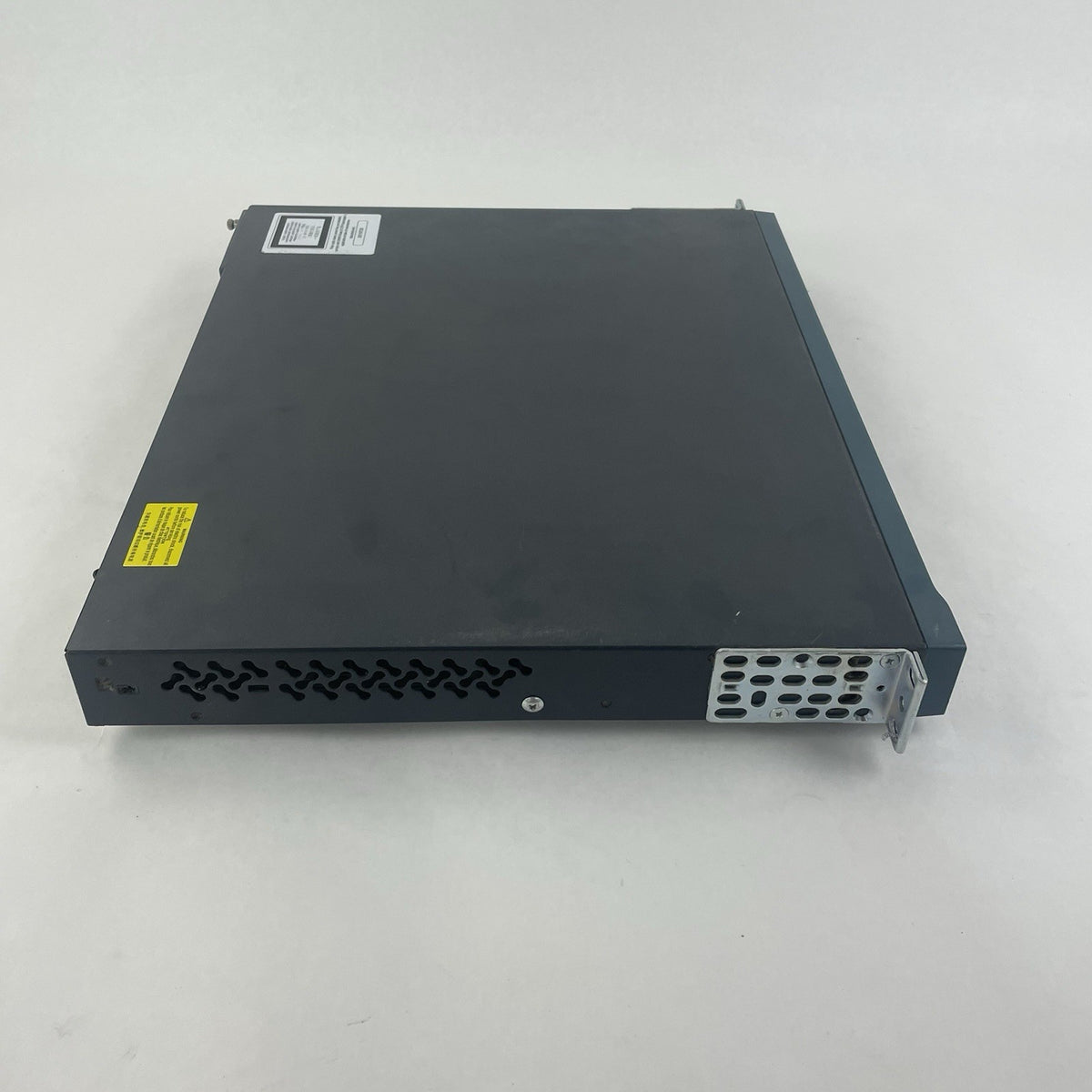 Cisco WS-C2960S-48LPS-L V02 48 Port Managed Network Switch - Tested4