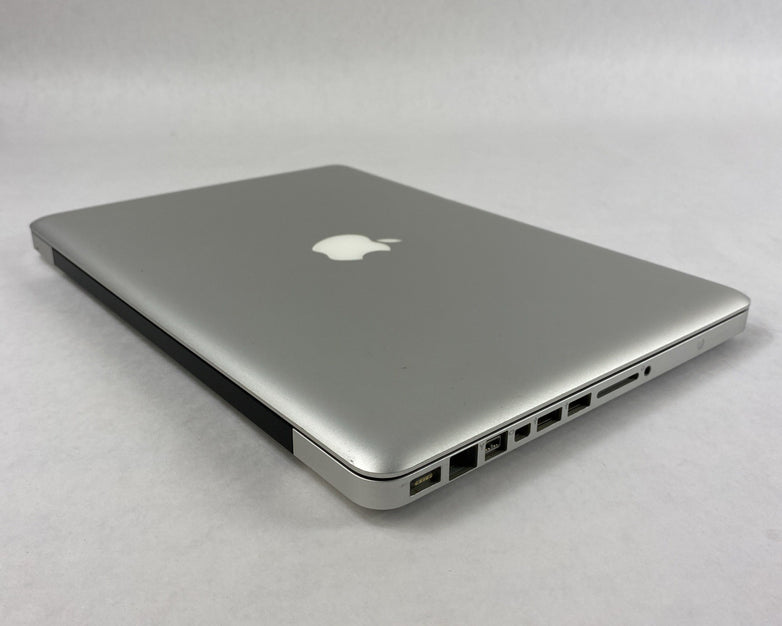 Apple MacBook Pro A1278 2009 13" Intel Core 2 Duo 2GB RAM 160GB HDD