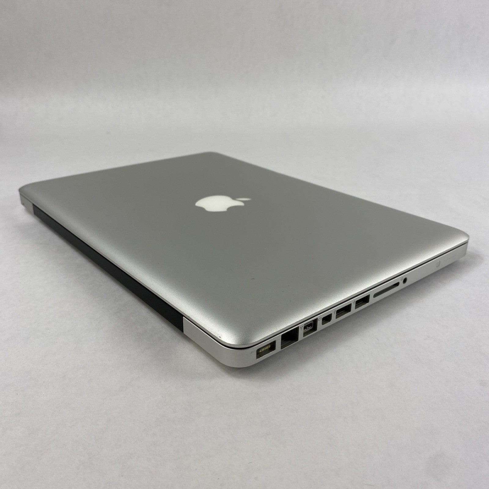 Apple MacBook Pro A1278 2009 13" Intel Core 2 Duo 2GB RAM 160GB HDD12
